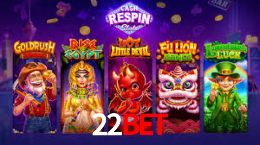 Exclusive Games 22bet