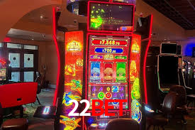 Daily Bonuses 22bet