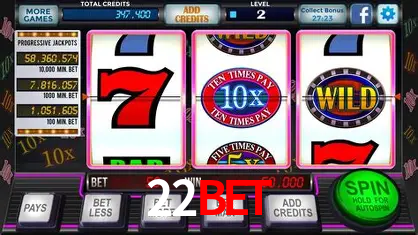 Weekend Specials 22bet