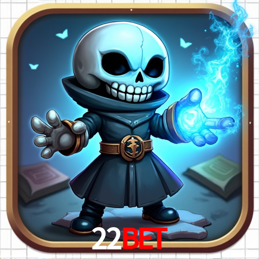 Slot Games 22bet
